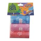 Kit Higiene Animal Colosso Cata Caca