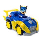 Carrinho Patrulha Canina Chase e Marshall