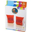 Boia de Braço Infantil Intex Flutuador Delux G