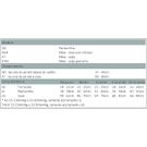 Meia Venosan Ultraline 3040 calça G