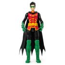Boneco DC Comics Sunny Sortido