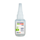 Cola Instantânea Leoarte Multiuso 20g