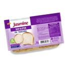 Pão Tradicional sem Glúten Jasmine 350g