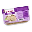 P?o Jasmine sem Gl?ten Multigr?os 350g