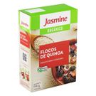 Quinoa Real em Flocos Jasmine Orgânica 150g
