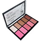 Paleta de Blush Yusa Mais Bronzer 02