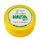 Pastilhas Valda Lata Própolis e Gengibre 50g