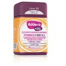 Addera + Cabelos e Unhas 90 Comprimidos