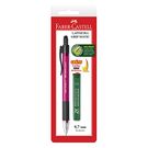 Lapiseira Faber Castel Grip Matic 0.7