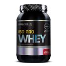 Iso Pro Whey Probiótica Morango 900g