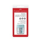 Apontador Faber Castell Mini Box