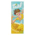 Suco Tial Néctar Kids Maracujá 200ml