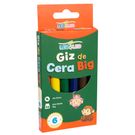 Giz Cera Leonora 12 Unidades