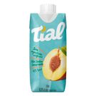 Suco Tial Néctar Pêssego 330ml