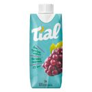 Suco Tial Néctar Uva 330ml