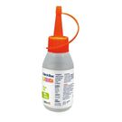 Cola Liquida Leonora Silicone 100ml