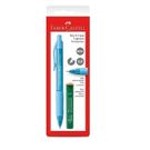 Lapiseira Faber Castel Poly 0.9 + Grafite