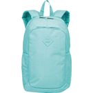 Mochila Sestini Magic Crinkle Turquesa