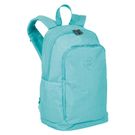Mochila Sestini Magic Crinkle Turquesa