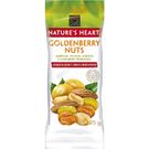 Snack Nature s Heart Goldenberry Nuts 25g