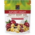 Snack Nature s Heart  Nutty Berry Mix 65g