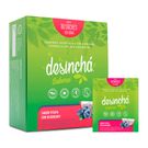 Chá Desincha Pitáya com Blueberry 30 Sachês