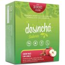 Chá Desincha Maçã com Canela 30 Sachês