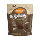 Doce Bolinhas Flormel Brigadeiro Zero 60g