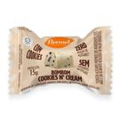 Bombom Flormel Cookies N Cream Zero 15g