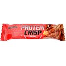 Barra de Proteínas Crisp Bar Churros com Doce de Leite 45g