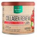 Colágeno Hidrolisado Collagen Renew Morango 300g