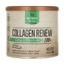 Colágeno Hidrolisado Collagen Renew Neutro 300g