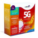 Kit Lavitan Laranja e Acerola com Cafeína 5g 10 Comprimidos Efervescentes 3 Unidades