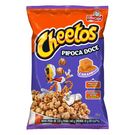 Pipoca Cheetos Caramelo 140g