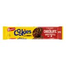 Cookie Bauducco Chocolate 100g
