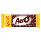 Chocolate Garoto Aero Ao Leite 101g