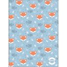 Caderno Brochura Tilibra Pepper Capa Dura Sortido 40 Folhas