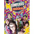 Caderno Tilibra Capa Dura Costurado Cumplices De Um Resgate 96 Folhas