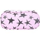 Estojo Escolar Luxcel Up4You Rosa