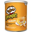 Batata Pringles Queijo 43g