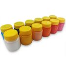 Tinta Guache Acrilex 12 cores 15ml