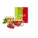 Chánical Tea Fit Frutas Vermelhas e Hortelã 60 Sachês