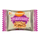 Doce Zero Açúcar Flormel Doce de Leite com Nozes 25g