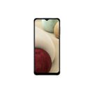 Samsung Galaxy A12 64GB Dual 4G Tela Infinita 6,5" Câmera Quádrupla 48+5+2+2MP Preto