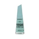 Esmalte Risqué Cremoso Menta.Liza 8ml
