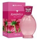 Colônia Phytoderm Romântica 100ml