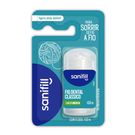 Fio Dental Sanifill Clássico Sabor Menta 100m