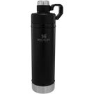 Garrafa Térmica Stanley Preto Classic Hydration 750ml