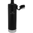 Garrafa Térmica Stanley Preto Classic Hydration 750ml