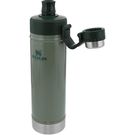 Garrafa Térmica Stanley Verde Classic Hydration 750ml